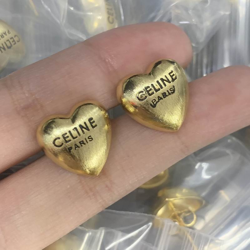 Celine Earring 06lyr558